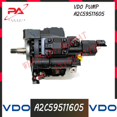 VDO/Siemens Engine Parts Injection Fuel Pump A2C59511605 A2C20000754 5WS40153 8200430599 167008859R A2C59513595