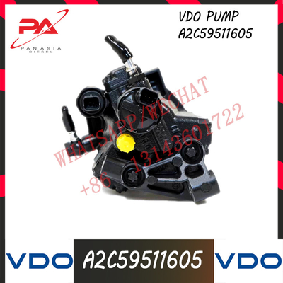 VDO/Siemens Engine Parts Injection Fuel Pump A2C59511605 A2C20000754 5WS40153 8200430599 167008859R A2C59513595