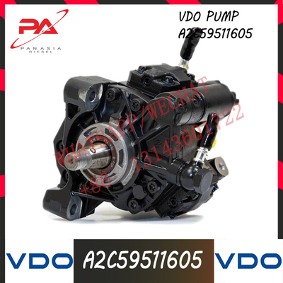 VDO/Siemens Engine Parts Injection Fuel Pump A2C59511605 A2C20000754 5WS40153 8200430599 167008859R A2C59513595