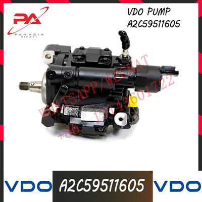 VDO/Siemens Engine Parts Injection Fuel Pump A2C59511605 A2C20000754 5WS40153 8200430599 167008859R A2C59513595