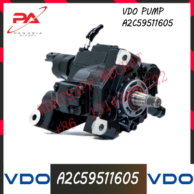 VDO/Siemens Engine Parts Injection Fuel Pump A2C59511605 A2C20000754 5WS40153 8200430599 167008859R A2C59513595