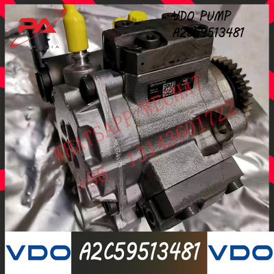 Diesel Common Rail VDO/Siemens Engine Fuel Injection Pump A2C59513481 6H4Q-9B395-BG LR006735 LR009737