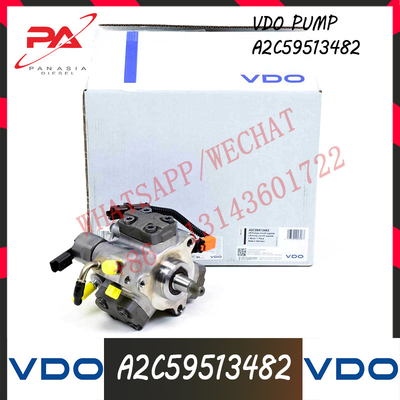 Diesel Engine Fuel Injection Pump A2C59513482 7H2Q9B395CH For VDO/Siemens