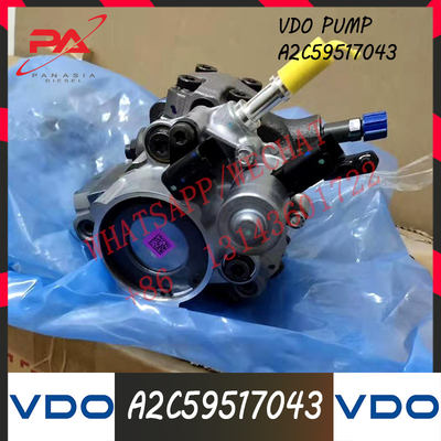 For SIEMENS MAZDA BT50 / FORD Engine Parts Injection Fuel Pump A2C59517043 BK3Q-9B395-AD