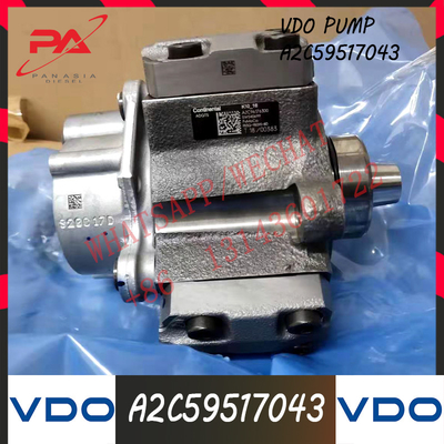For SIEMENS MAZDA BT50 / FORD Engine Parts Injection Fuel Pump A2C59517043 BK3Q-9B395-AD