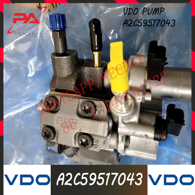 For SIEMENS MAZDA BT50 / FORD Engine Parts Injection Fuel Pump A2C59517043 BK3Q-9B395-AD