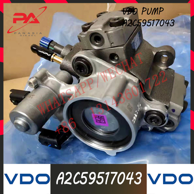 For SIEMENS MAZDA BT50 / FORD Engine Parts Injection Fuel Pump A2C59517043 BK3Q-9B395-AD