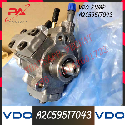 For SIEMENS MAZDA BT50 / FORD Engine Parts Injection Fuel Pump A2C59517043 BK3Q-9B395-AD