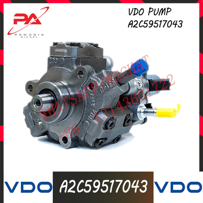Diesel Common Rail Engine Fuel Injection Pump A2C59517043 A2C96176300 A2C59517056 BK3Q-9B395-AD