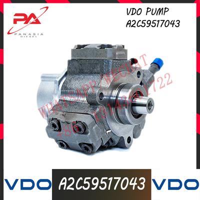 Diesel Common Rail Engine Fuel Injection Pump A2C59517043 A2C96176300 A2C59517056 BK3Q-9B395-AD
