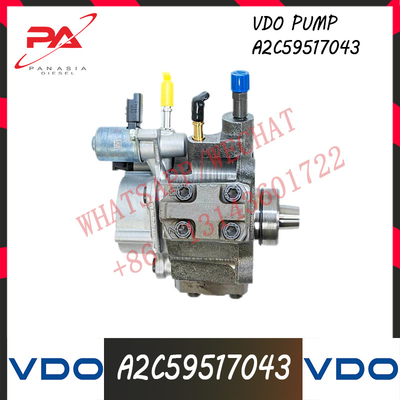 Diesel Common Rail Engine Fuel Injection Pump A2C59517043 A2C96176300 A2C59517056 BK3Q-9B395-AD