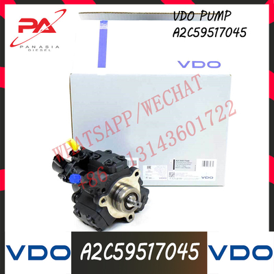 Fuel Injector Common Rail Pump A2C59517045 5WS40693 5WS40694 A2C53344443 For SIEMENS FORD/PEUGEOT/CITROEN