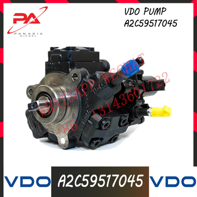 Fuel Injector Common Rail Pump A2C59517045 5WS40693 5WS40694 A2C53344443 For SIEMENS FORD/PEUGEOT/CITROEN