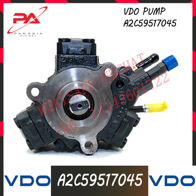 Fuel Injector Common Rail Pump A2C59517045 5WS40693 5WS40694 A2C53344443 For SIEMENS FORD/PEUGEOT/CITROEN