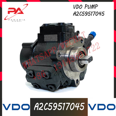 Fuel Injector Common Rail Pump A2C59517045 5WS40693 5WS40694 A2C53344443 For SIEMENS FORD/PEUGEOT/CITROEN