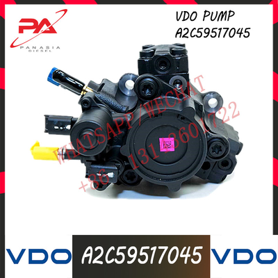 Fuel Injector Common Rail Pump A2C59517045 5WS40693 5WS40694 A2C53344443 For SIEMENS FORD/PEUGEOT/CITROEN