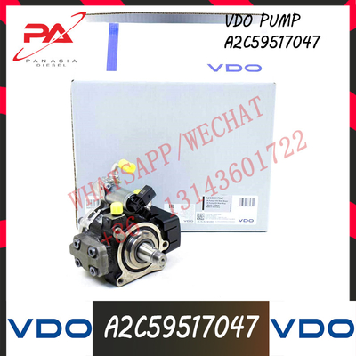 Diesel Engine Fuel Injection Pump A2C59517047 A2C59517053 A2C53341464 For VDO