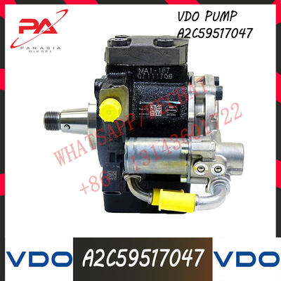 Diesel Engine Fuel Injection Pump A2C59517047 A2C59517053 A2C53341464 For VDO