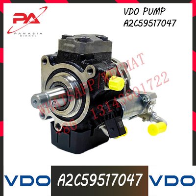 Diesel Engine Fuel Injection Pump A2C59517047 A2C59517053 A2C53341464 For VDO