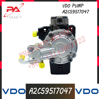 Diesel Engine Fuel Injection Pump A2C59517047 A2C59517053 A2C53341464 For VDO