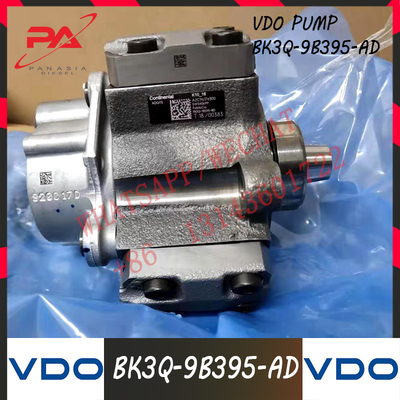Diesel Common Rail VDO Engine Fuel Injection Pump BK3Q-9B395-AD A2C59517043 A2C53344441 A2C96176300