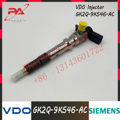 Common Rail Fuel Injector GK2Q-9K546-AC GK2Q9K546AC GK2Q-9K546-AB JB3Q-9K546-AA