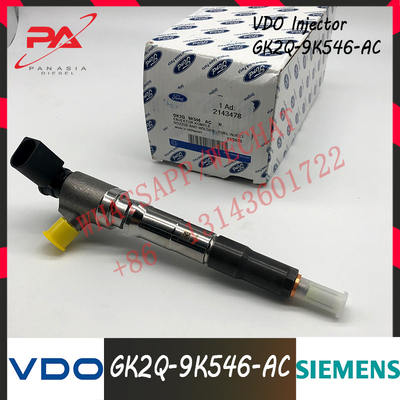 Common Rail Fuel Injector GK2Q-9K546-AC GK2Q9K546AC GK2Q-9K546-AB JB3Q-9K546-AA