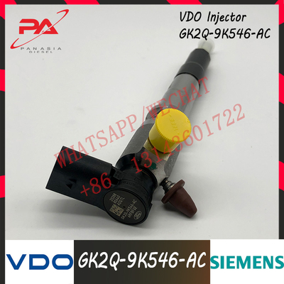 Common Rail Fuel Injector GK2Q-9K546-AC GK2Q9K546AC GK2Q-9K546-AB JB3Q-9K546-AA