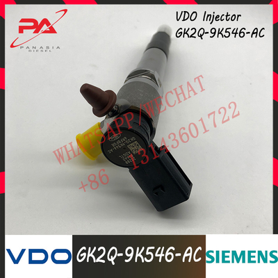 Common Rail Fuel Injector GK2Q-9K546-AC GK2Q9K546AC GK2Q-9K546-AB JB3Q-9K546-AA