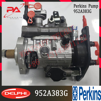 For Derkins Engine Spare Parts Fuel Common Rail Injector Pump 952A383G