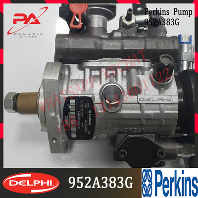 For Derkins Engine Spare Parts Fuel Common Rail Injector Pump 952A383G
