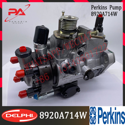 Fuel Injection Pump 8920A714W  8920A374G 8922A030W For New Holland DP200