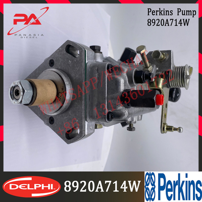 Fuel Injection Pump 8920A714W  8920A374G 8922A030W For New Holland DP200