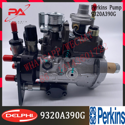 For Derkins DP310 Engine Spare Parts Fuel Common Rail Injector Pump 9320A390G 2644H029DT 9320A396G