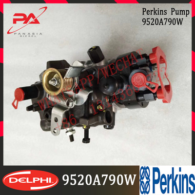 Engine Spare Parts Fuel Injector Pump 9520A790W RE569473
