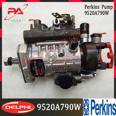 Engine Spare Parts Fuel Injector Pump 9520A790W RE569473