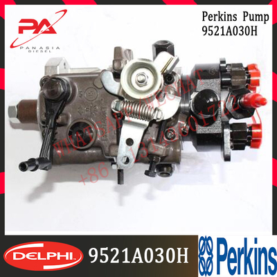 Fuel Injection Pump 9521A030H 398-1498 463-1678 3981498 4631678 For C-A-T 320D2 Engine