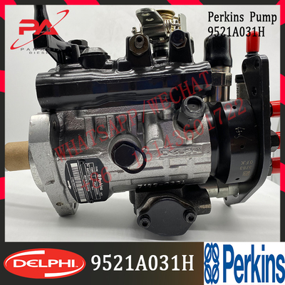 C-A-Terpillar 320D2 E320D2 Diesel Engine Common Rail Fuel Pump 9521A031H 9521A030H