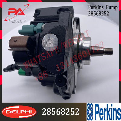 Fuel Injection Pump 28568252 422A010A 9422A011A 28435244 For JCB 320/06620 Engine