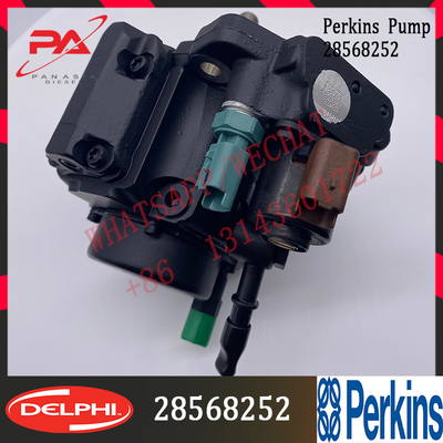 Fuel Injection Pump 28568252 422A010A 9422A011A 28435244 For JCB 320/06620 Engine