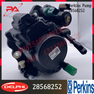 Fuel Injection Pump 28568252 422A010A 9422A011A 28435244 For JCB 320/06620 Engine
