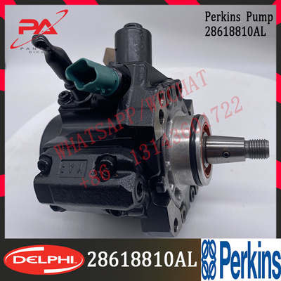 Fuel Injection Common Rail Pump 28618810AL  28618810 For Delphi Perkins