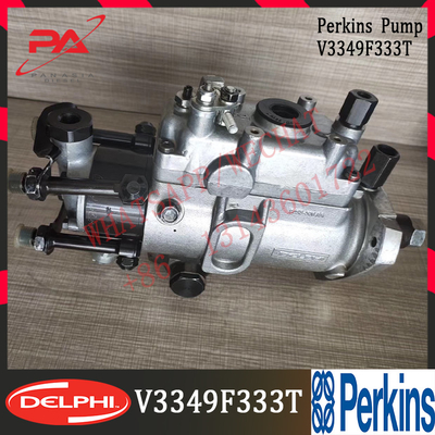 Fuel Injection Pump V3349F333T 1104A-44G 1104A44G For Delphi Perkins