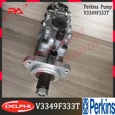 Fuel Injection Pump V3349F333T 1104A-44G 1104A44G For Delphi Perkins