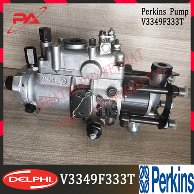 Fuel Injection Pump V3349F333T 1104A-44G 1104A44G For Delphi Perkins