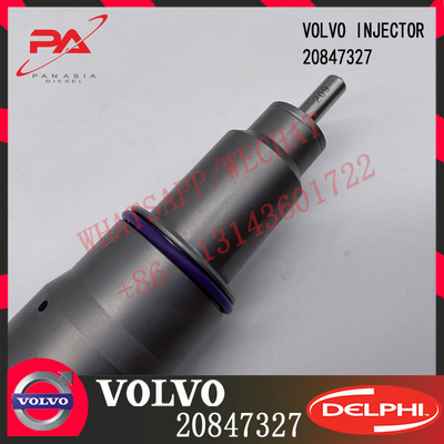 D12 Engine Diesel Fuel Injector 20847327 BEBE4D34001 BEBE4D03001 BEBE4D03101 BEBE4D03201