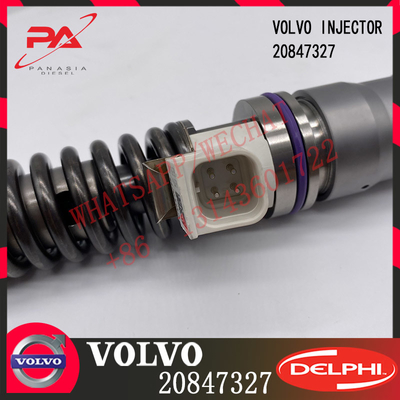 D12 Engine Diesel Fuel Injector 20847327 BEBE4D34001 BEBE4D03001 BEBE4D03101 BEBE4D03201