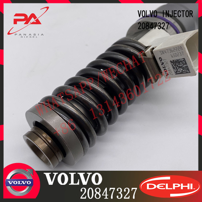 D12 Engine Diesel Fuel Injector 20847327 BEBE4D34001 BEBE4D03001 BEBE4D03101 BEBE4D03201
