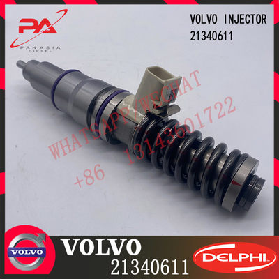 Diesel Fuel Injector BEBE4D24001 21340611 21371672 For V-O-L-V FM400 EC380 EC480