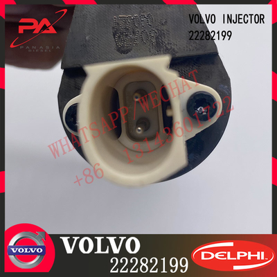 Diesel Fuel Injector BEBJ1F06001 22282199 For V-O-L-V D11K ext SCR NOZZLE L361TBE